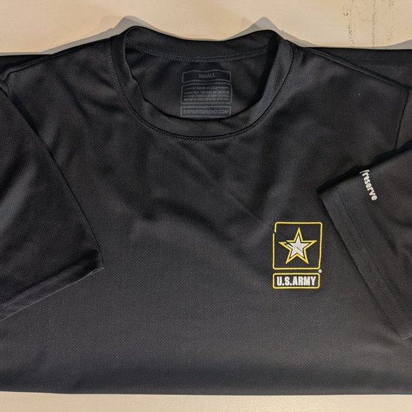 3 Army Shirts for $12 - Picture 2 of 8